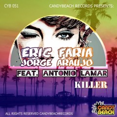 Eric Faria & Jorge Araujo Feat Tony Hamm - Killer (Seal Cover)