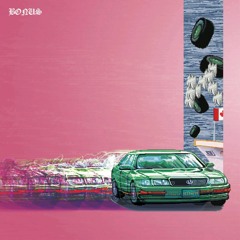 SOCIAL MEDIA (feat. Sik - K)