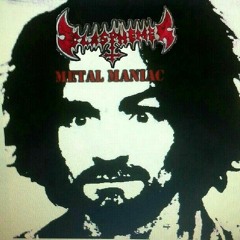 01. - Satan Attack