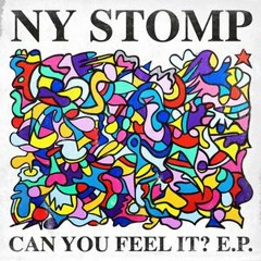 The NY House Trak