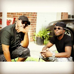 Mac & Tha Kidd - Wake Up