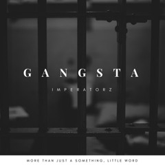 Imperatorz - Gangsta (Original Mix)
