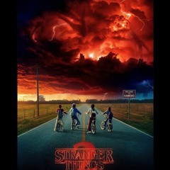 Kyle Dixon and Michael Stein - The First Lie (ONIZZM Remix)