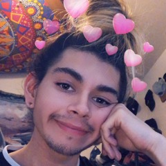 Scared- Foreign Hype