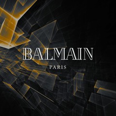 Balmain (Unmastered)