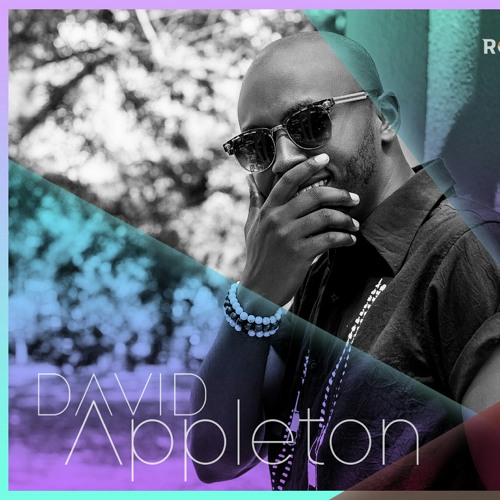 David Appleton -  Tu Aqui y yo Alla (D.A.Music).mp3