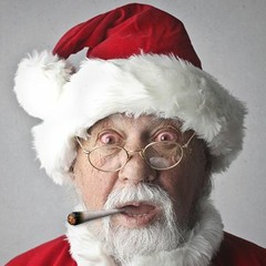 Twas The Night Before 4/20