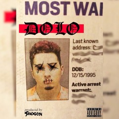 NO TIME (Prod. by: SHOGUN)