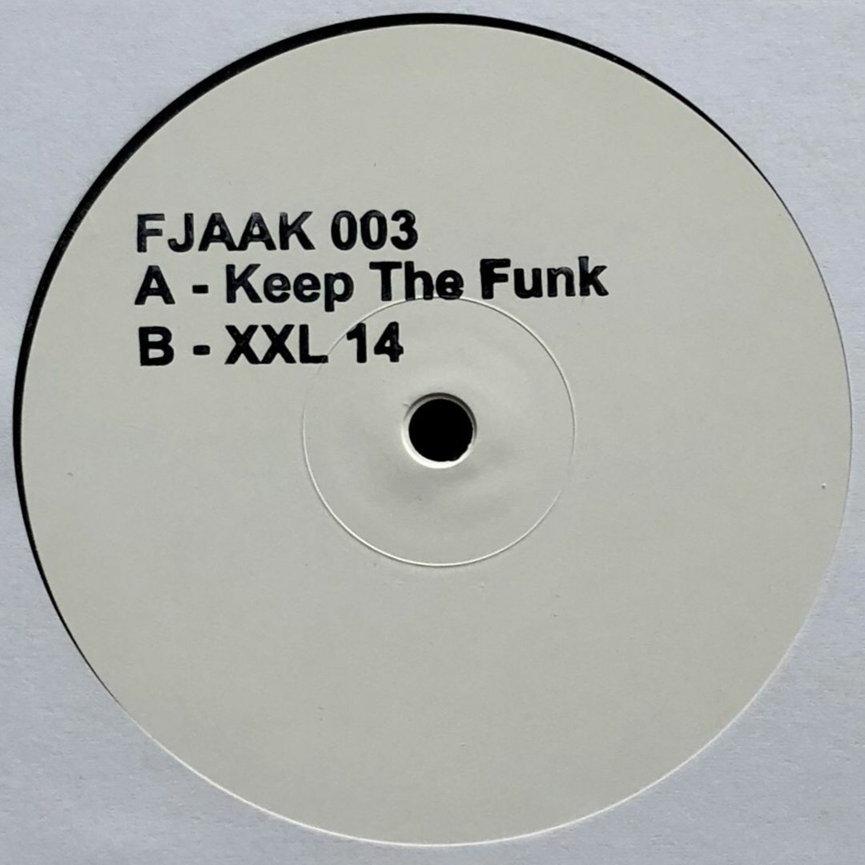 FJAAK