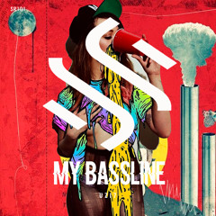 Uzi7 - My Bassline (Original Mix)