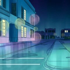 Bee And Puppycat OST Blue Hour 1 Hour