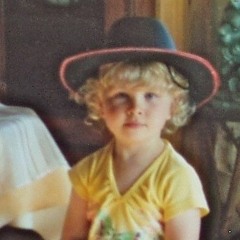 Cowgirl Annie (Lyrics by John Stenbäck)