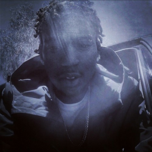 Quan Davids - On The Block Right Now (Freestyle)