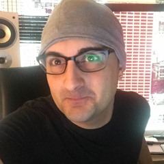 Miquel Serrano TECHNO 2018
