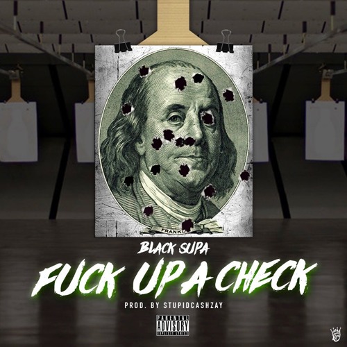 Fuck Up A Check