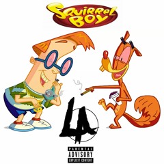 Squirrel Boy (prod. hellasketchy)