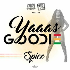 Spice - Yaaas Goodie (Steam Fish & Okra Body)
