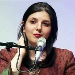 تصنیف نازنین_سپیده رئیس سادات - Nazanin - Sepideh Raissadat