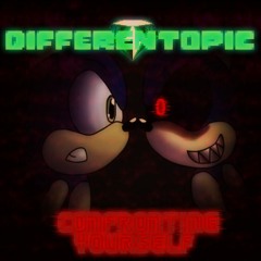 [Differentopic] Confronting Yourself (Cover)