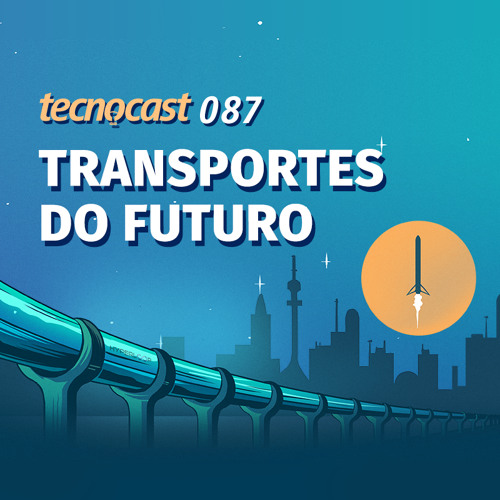 087 - Transportes do futuro