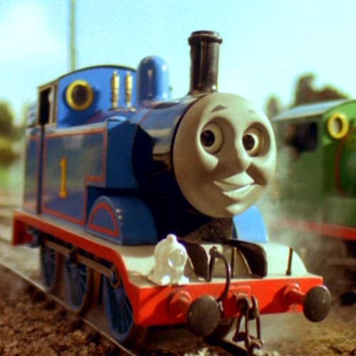 Stream Thomas the Tank Engine's Theme - Season 5 (Remastered) by ...