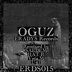 OGUZ - Run (Original mix)