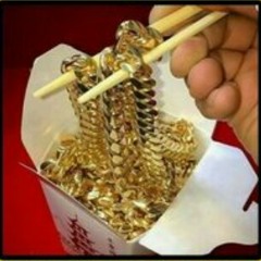 Jewelry - Jugg Masta Villn X $treets X Chino