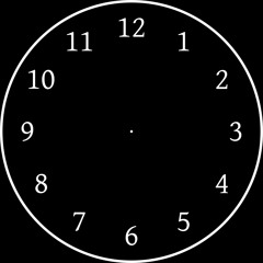 Nigredo - The clock says it's time for you to fuck off