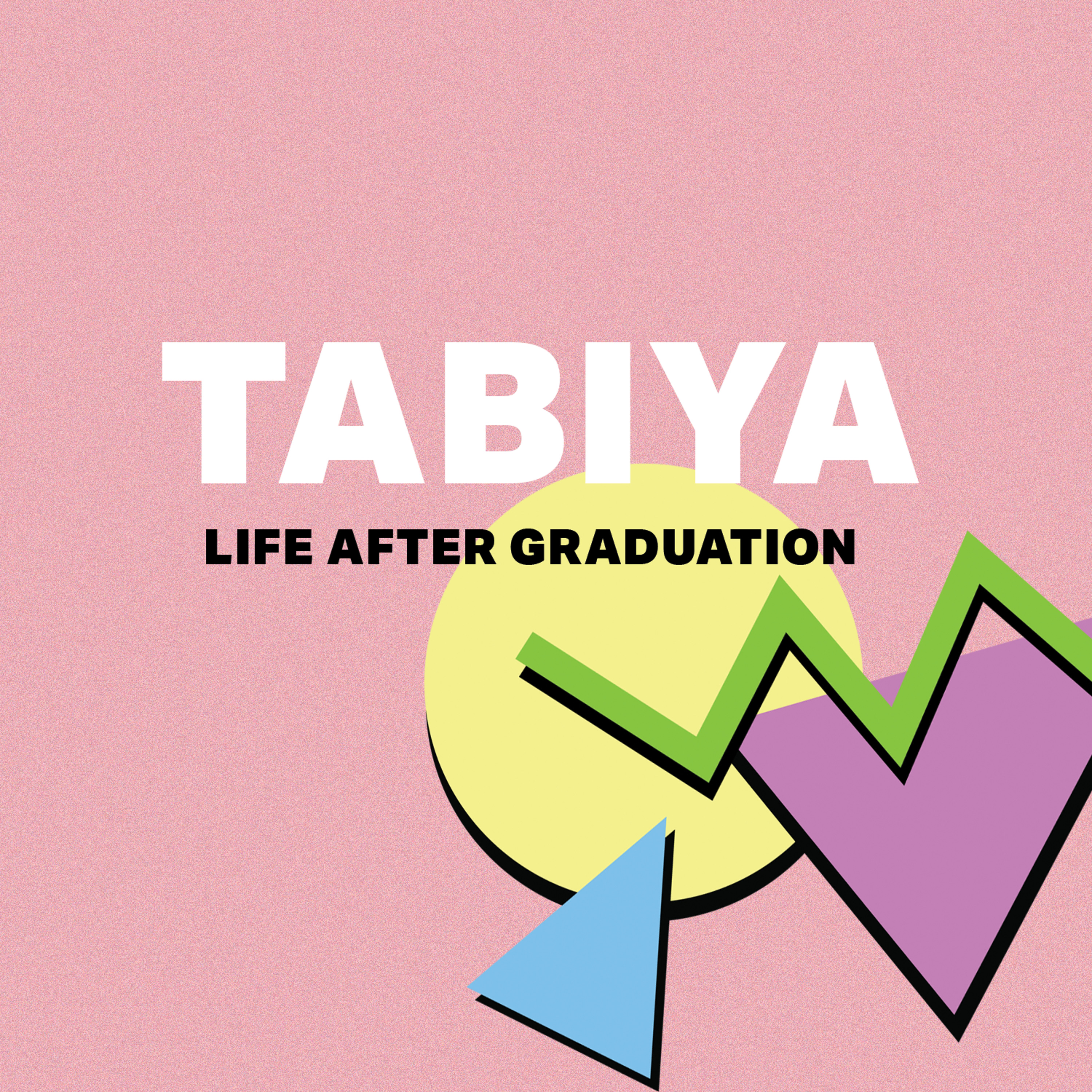 EP6: Life After Graduation