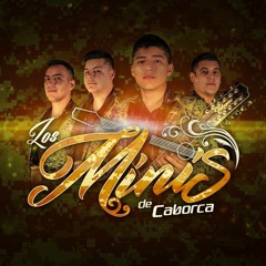 Los Minis De Caborca - Pistolero Hasta La Muerte (Corridos 2018)
