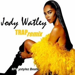 New love (Jody Watley trap beat)