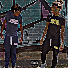 YgFamous Ft Slimman - B's