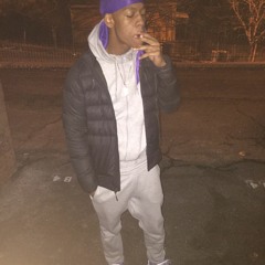 young savv- savage time