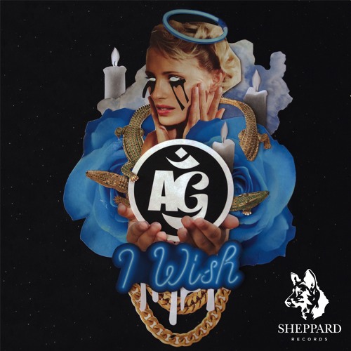 Average Gypsy - I Wish (Sheps Rmx) Free Download
