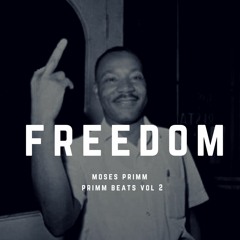 [00] [FREEDOM] Primm Beats Vol. 2