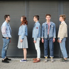 Станция Студенческая - Эхо Лета