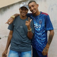 MC JUNINHO DA 10 - O CRIME COM A PUTARIA É UMA MISTURA PERFEITA ( ( DJ GB DO SALGUEIRO ) )