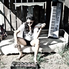 Close Your Eyes W/Devon Ecru LIVE