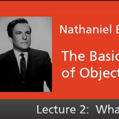 Basic Principles of Objectivism Lecture 2