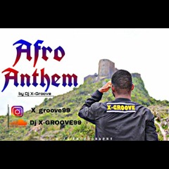 Afro Haitian Anthem