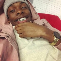 RYM Dinero Ft. RYM Gambino - Pussy Pink Freestyle