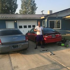 mud walk ft prettie p