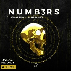 NUMB3RS [Diverge] - OUT NOW!