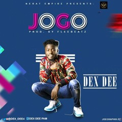 JOGO - DEX DEE -prod. by Fleebeatz
