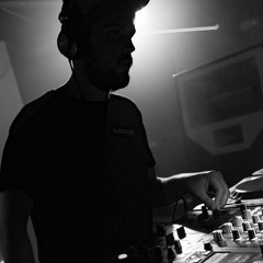 44,100Hz Social CLub #70 - Martin Noise