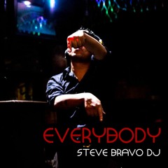 Everybody (Dat Girl Vs Steve Bravo Dj original Mix)