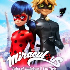 miraculous