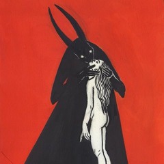 I Saw The Darkness