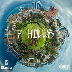 Sativa ft. Man Lee, CXNRVD, Oracle, HimKim