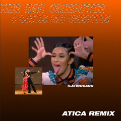 Cardi B ft Bad Bunny & J Balvin - I Like Mi Gente (ATICA Remix) #LatinoGang